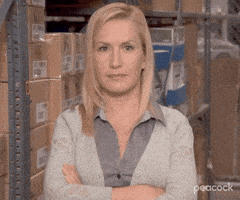 每日GIF(2020-12-24)的gif-Season 9 Episode 20 GIF by The Office