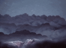 每日GIF(2020-12-24)的gif-The Year Without A Santa Claus Snow GIF by filmeditor
