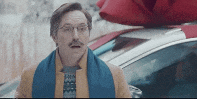 每日GIF(2020-12-24)的gif-Beck Bennett Snl GIF by Saturday Night Live