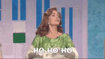 每日GIF(2020-12-25)的gif-Kristen Wiig Snl GIF by Saturday Night Live