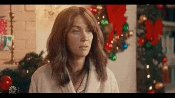 每日GIF(2020-12-25)的gif-Kristen Wiig Snl GIF by Saturday Night Live