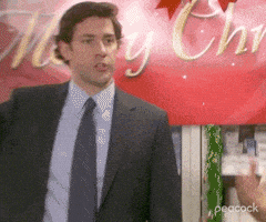 每日GIF(2020-12-25)的gif-Season 6 Nbc GIF by The Office