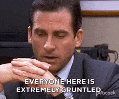 每日GIF(2020-12-25)的gif-Season 3 Nbc GIF by The Office