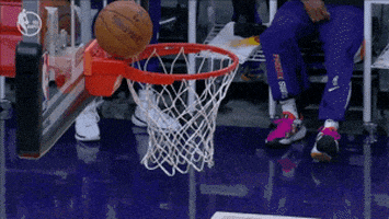 每日GIF(2020-12-26)的gif-Sport Spinning GIF by NBA