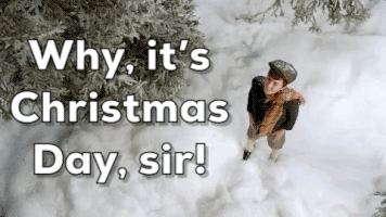 每日GIF(2020-12-26)的gif-amy sedaris ah105 GIF by truTV’s At Home with Amy Sedaris