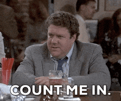 每日GIF(2020-12-27)的gif-Season 5 Yes GIF by CBS All Access