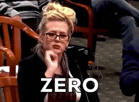 每日GIF(2020-12-27)的gif-Zero GIF by GIPHY News