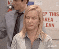 每日GIF(2020-12-27)的gif-Season 9 Reaction GIF by The Office