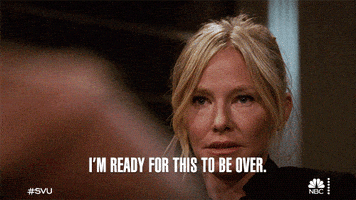 每日GIF(2020-12-28)的gif-Nbc GIF by SVU