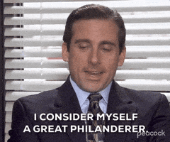 每日GIF(2020-12-28)的gif-Awkward Season 2 GIF by The Office