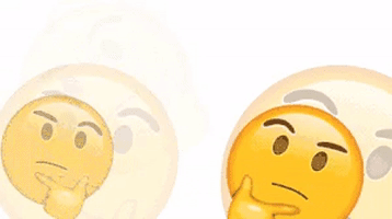 每日GIF(2020-12-28)的gif-Confused Meme GIF