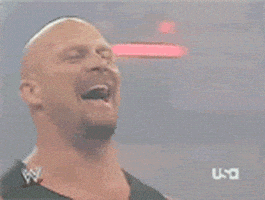 每日GIF(2020-12-29)的gif-Not Funny Laughing GIF