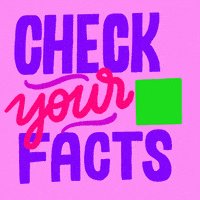 每日GIF(2020-12-29)的gif-Stay Home Fact Check GIF by INTO ACTION