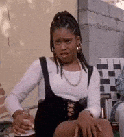 每日GIF(2020-12-29)的gif-Regina King GIF by MOODMAN