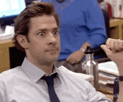 每日GIF(2020-12-29)的gif-Season 7 Yes GIF by The Office
