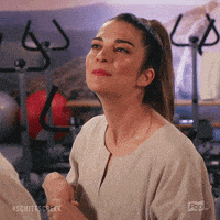每日GIF(2020-12-30)的gif-Pop Tv Yes GIF by Schitt's Creek