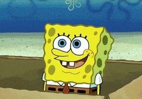 每日GIF(2020-12-30)的gif-Imagine Spongebob Squarepants GIF by Creative Courage