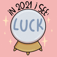 每日GIF(2020-12-31)的gif-New Year Nye GIF by nevhada