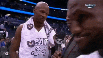 每日GIF(2020-12-31)的gif-Lebron James Basketball GIF by NBA