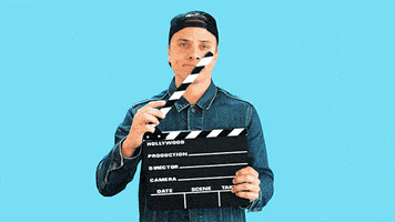 每日GIF(2021-01-01)的gif-Shut It Down GIF by Matt Cutshall
