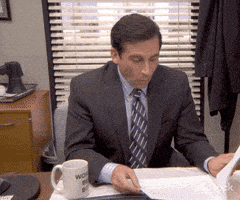 每日GIF(2021-01-01)的gif-Explain It Season 5 GIF by The Office