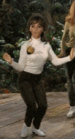 每日GIF(2021-01-01)的gif-Dawn Wells GIF
