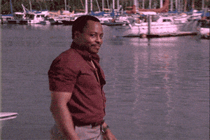 每日GIF(2021-01-01)的gif-Hand Rub Smiling GIF