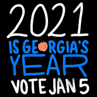 每日GIF(2021-01-02)的gif-New Year Georgia GIF by Creative Courage