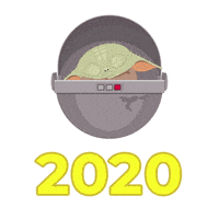 每日GIF(2021-01-02)的gif-Is It Over Yet New Year GIF by SportsManias