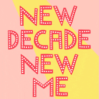 每日GIF(2021-01-02)的gif-Resolution Meinesvenja GIF by Waltermedia