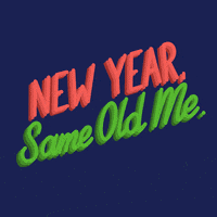 每日GIF(2021-01-02)的gif-Happy New Year GIF by NdubisiOkoye