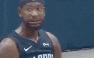 每日GIF(2021-01-03)的gif-Terrence Ross Wow GIF