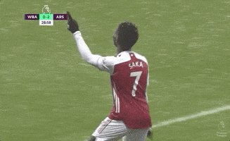 每日GIF(2021-01-03)的gif-Premier League Sport GIF