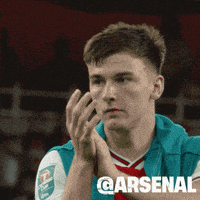 每日GIF(2021-01-03)的gif-Premier League Football GIF by Arsenal