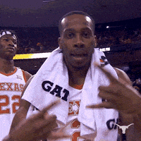 每日GIF(2021-01-03)的gif-University Of Texas Hook Em GIF by Texas Longhorns