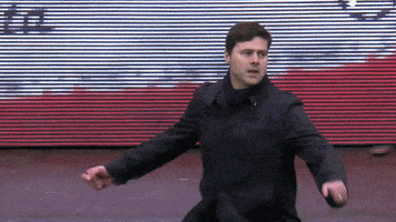 每日GIF(2021-01-03)的gif-London Football GIF by Tottenham Hotspur