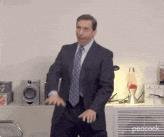 每日GIF(2021-01-03)的gif-Excited Season 5 GIF by The Office