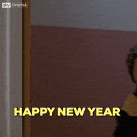每日GIF(2021-01-04)的gif-New Year Nye GIF by Sky