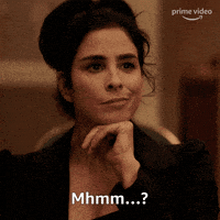 每日GIF(2021-01-04)的gif-Rachel Brosnahan Comedy GIF by Amazon Prime Video