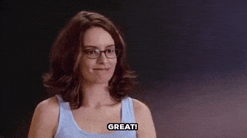 每日GIF(2021-01-05)的gif-Mean Girls Movie GIF by filmeditor