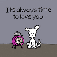 每日GIF(2021-01-05)的gif-I Love Ya GIF by Chippy the Dog