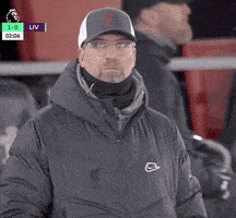 每日GIF(2021-01-05)的gif-Liverpool Fc Shrug GIF