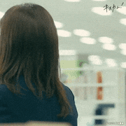 映画「キスカム！ COME ON, KISS ME AGAIN!」【公式】的gif的gif-ん？