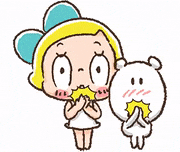 Lemon & Sugar的gif的gif-Lemon & Sugar