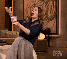 每日GIF(2021-01-06)的gif-Ice Cream Dancing GIF by The Drew Barrymore Show