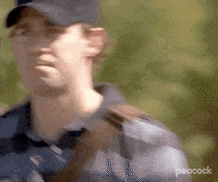 每日GIF(2021-01-07)的gif-Season 3 No GIF by The Office