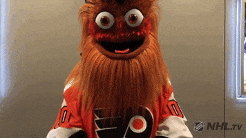 每日GIF(2021-01-08)的gif-Ice Hockey GIF by NHL