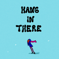 每日GIF(2021-01-08)的gif-Feel Better Get Well Soon GIF by GIPHY Studios Originals