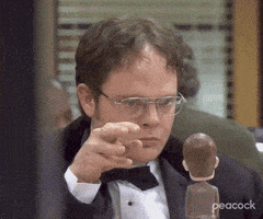 每日GIF(2021-01-08)的gif-Season 2 Nbc GIF by The Office