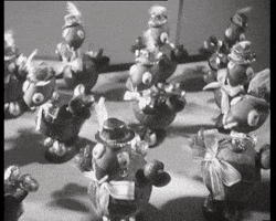 每日GIF(2021-01-08)的gif-Chocolate Yes GIF by Beeld en Geluid Labs